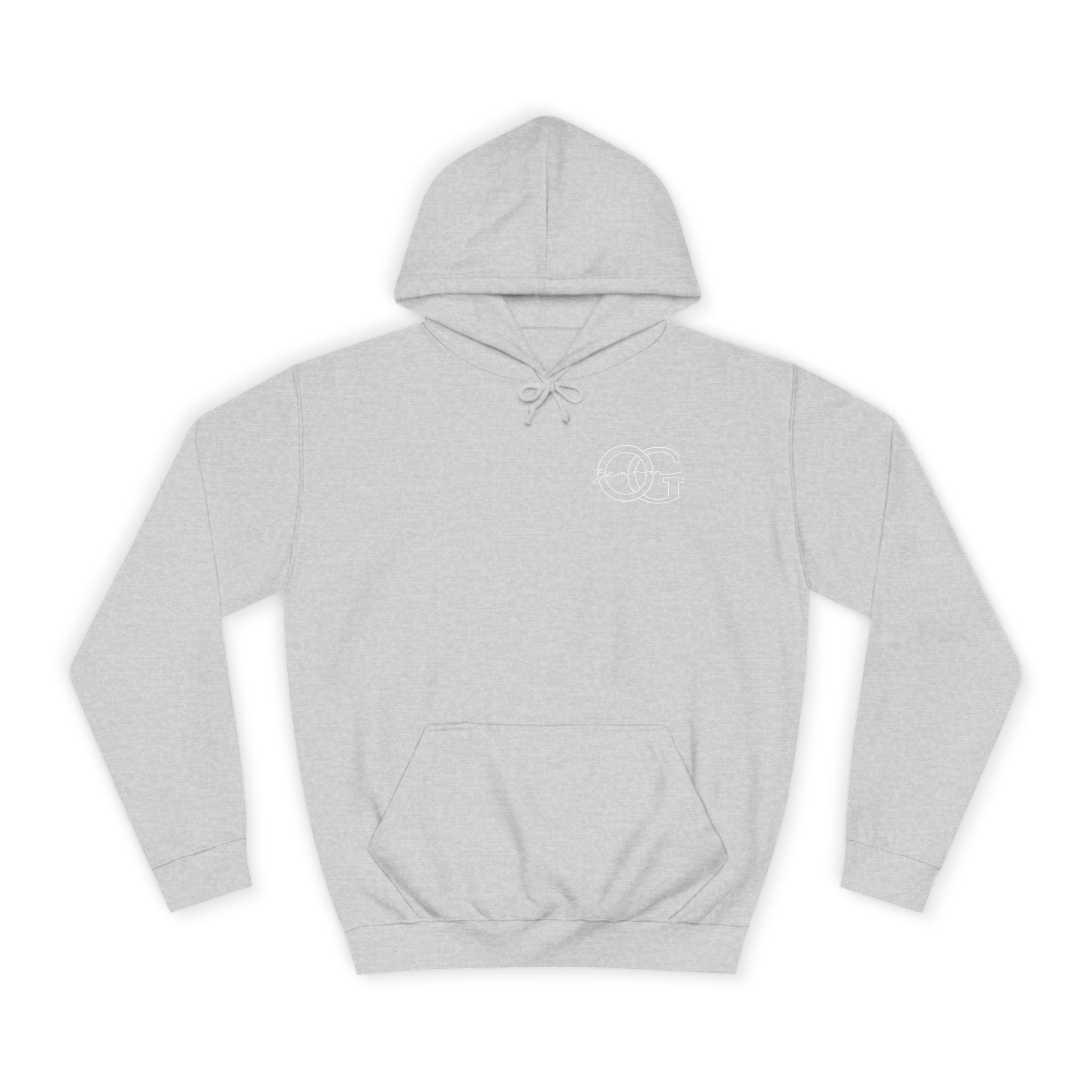 OG Basic Hoodie