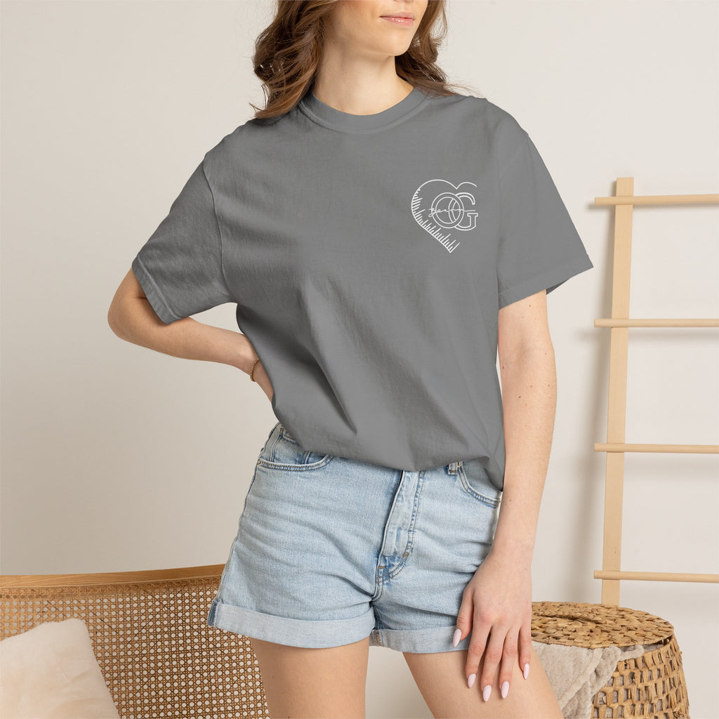 OG Heart T-Shirt