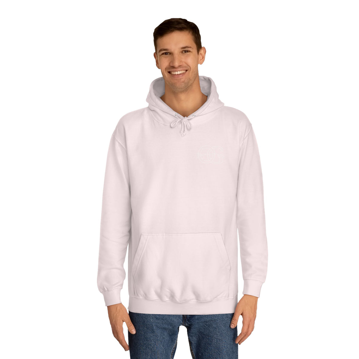 OG Basic Hoodie - by OG.clothing