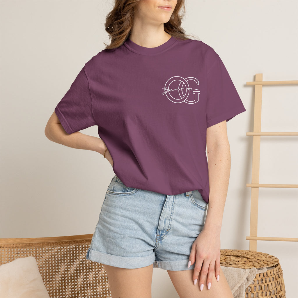 OG Basic T-Shirt