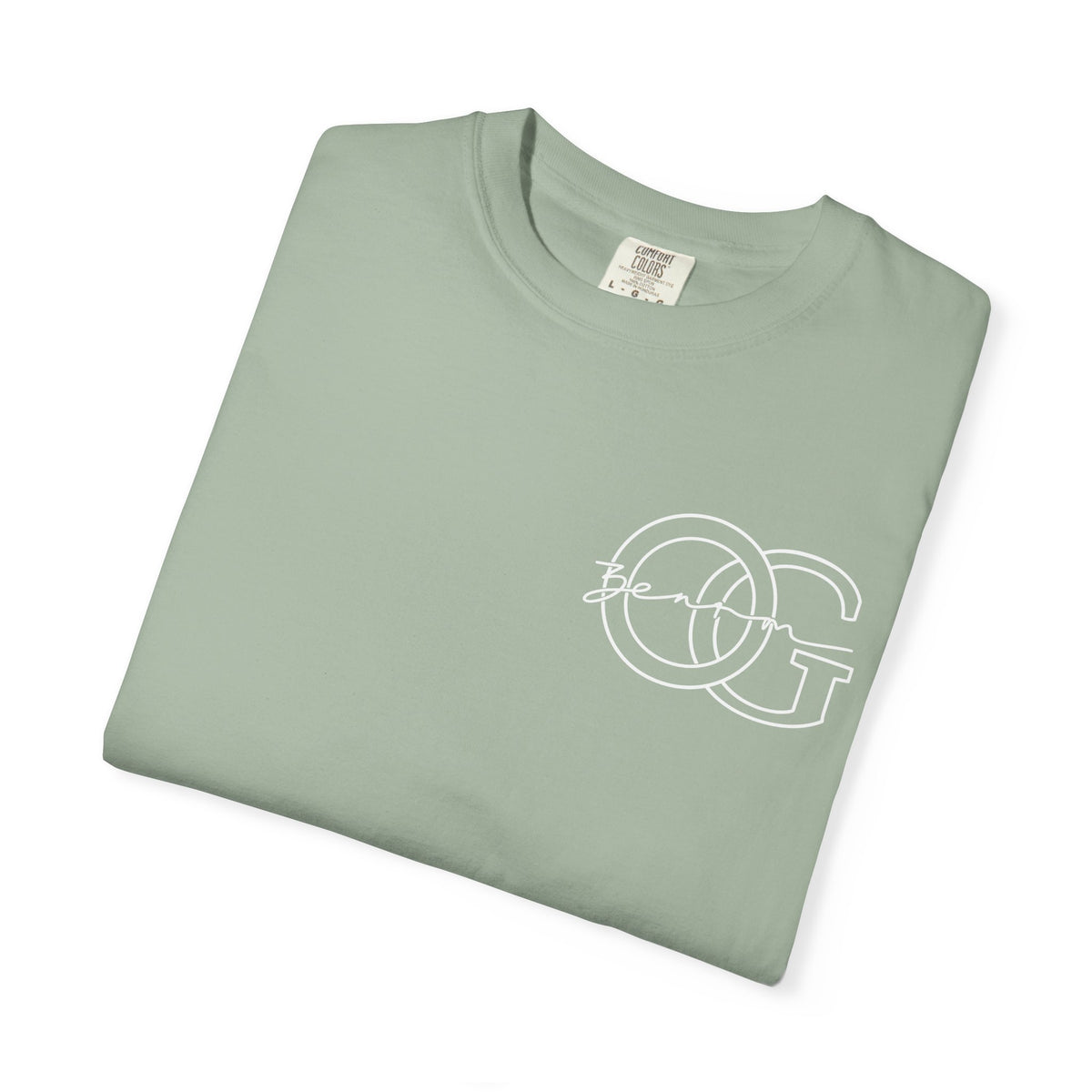 OG Basic T-Shirt