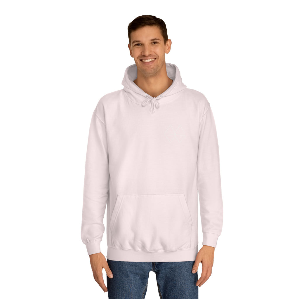 OG Diamond Hoodie - by OG.clothing