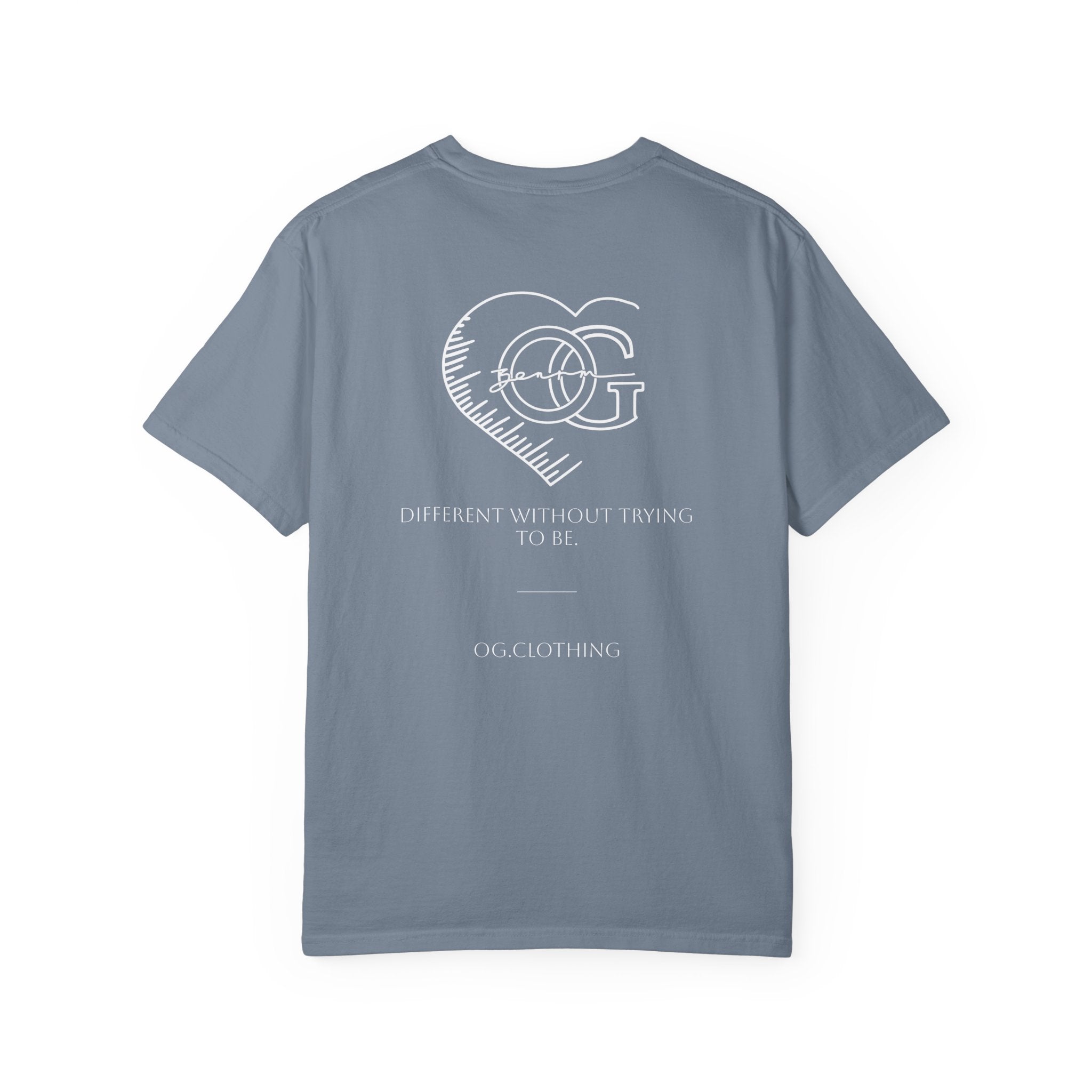OG Heart T-Shirt