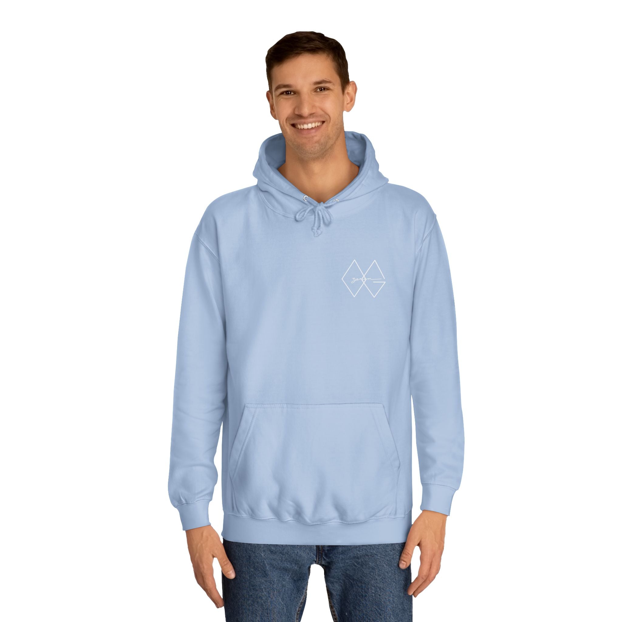 OG Diamond Hoodie - by OG.clothing