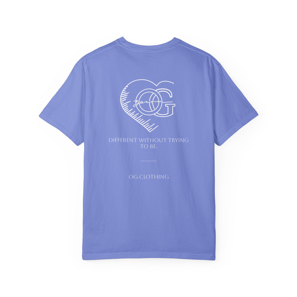 OG Heart T-Shirt