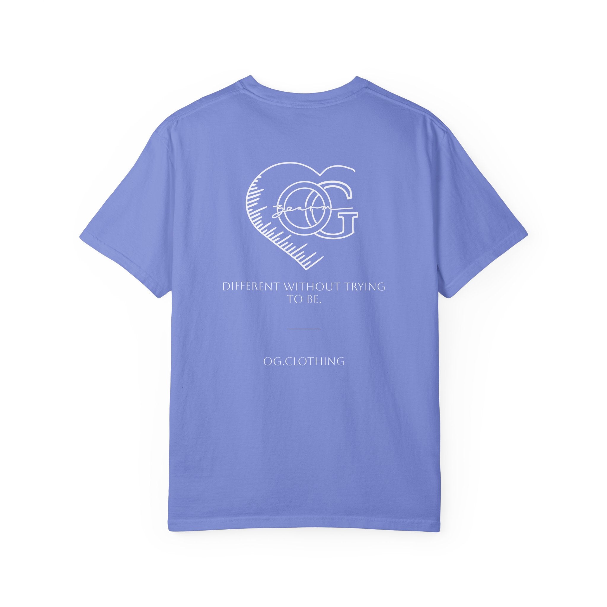 OG Heart T-Shirt