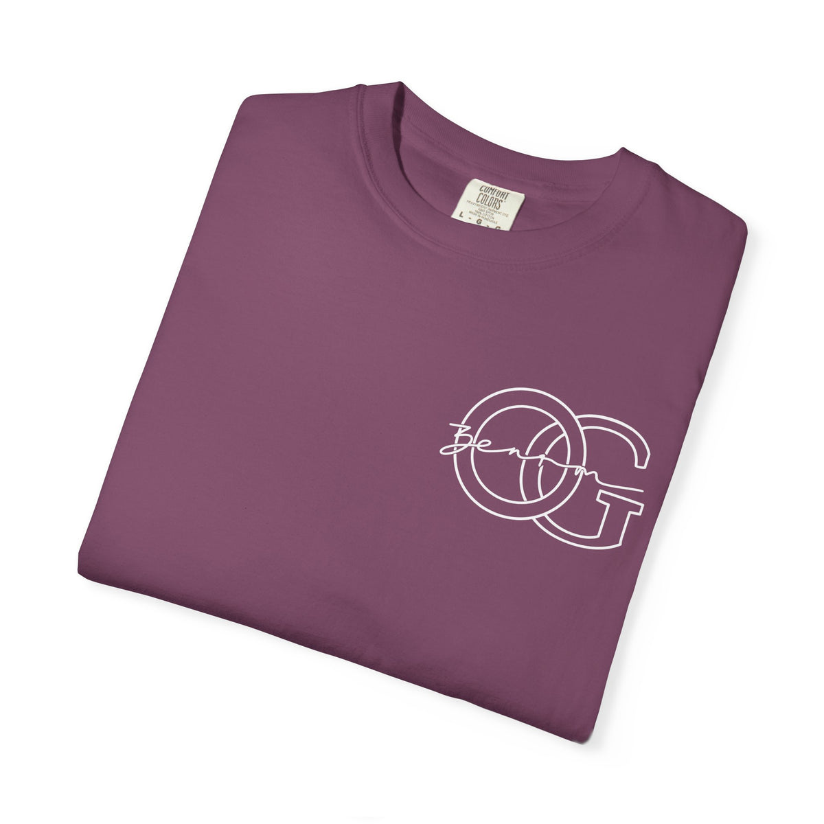 OG Basic T-Shirt