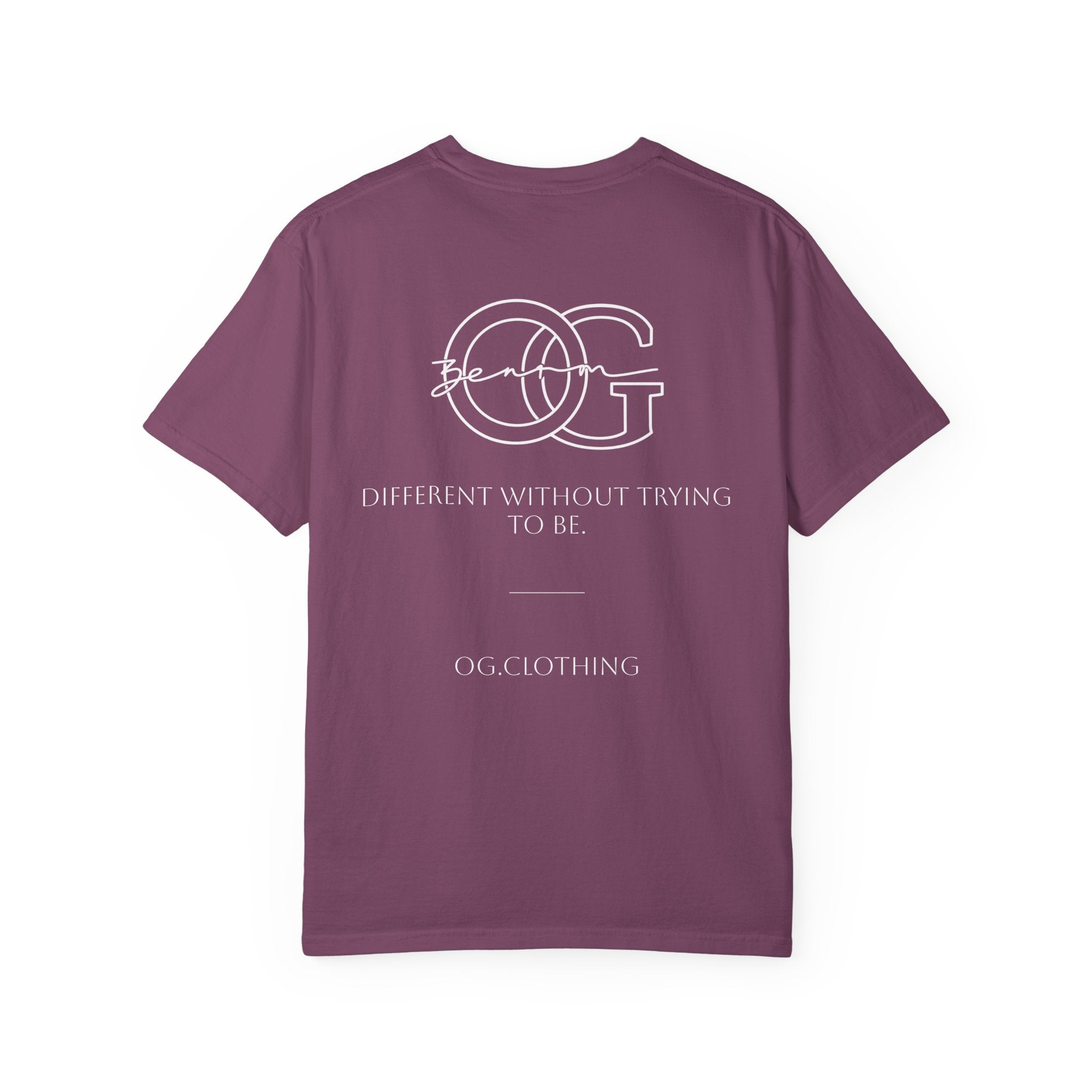 OG Basic T-Shirt