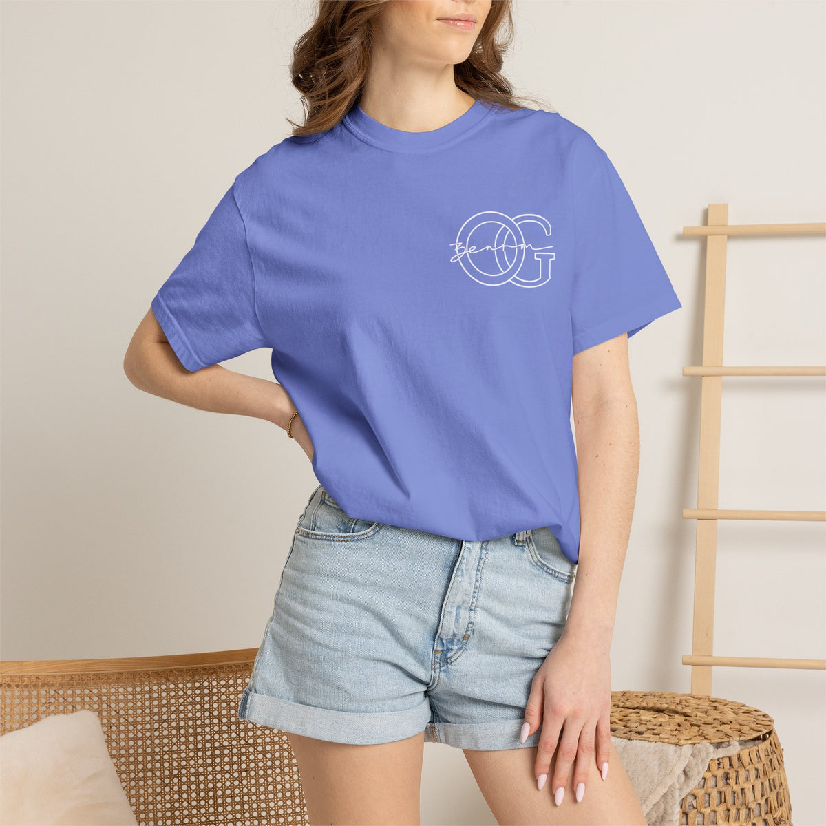 OG Basic T-Shirt