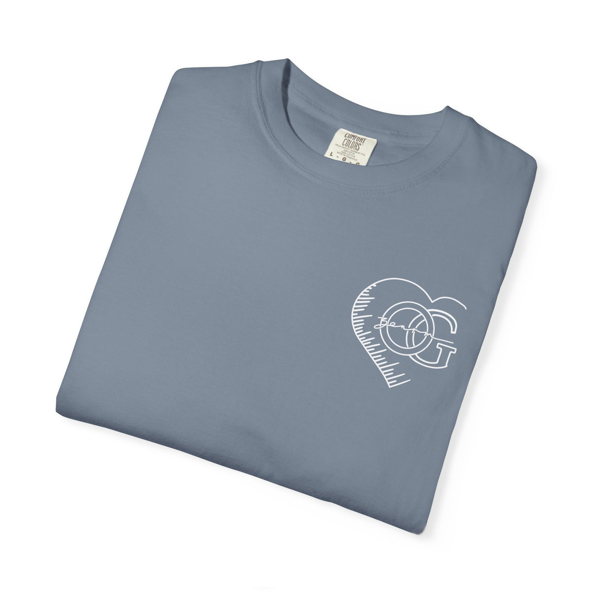 OG Heart T-Shirt