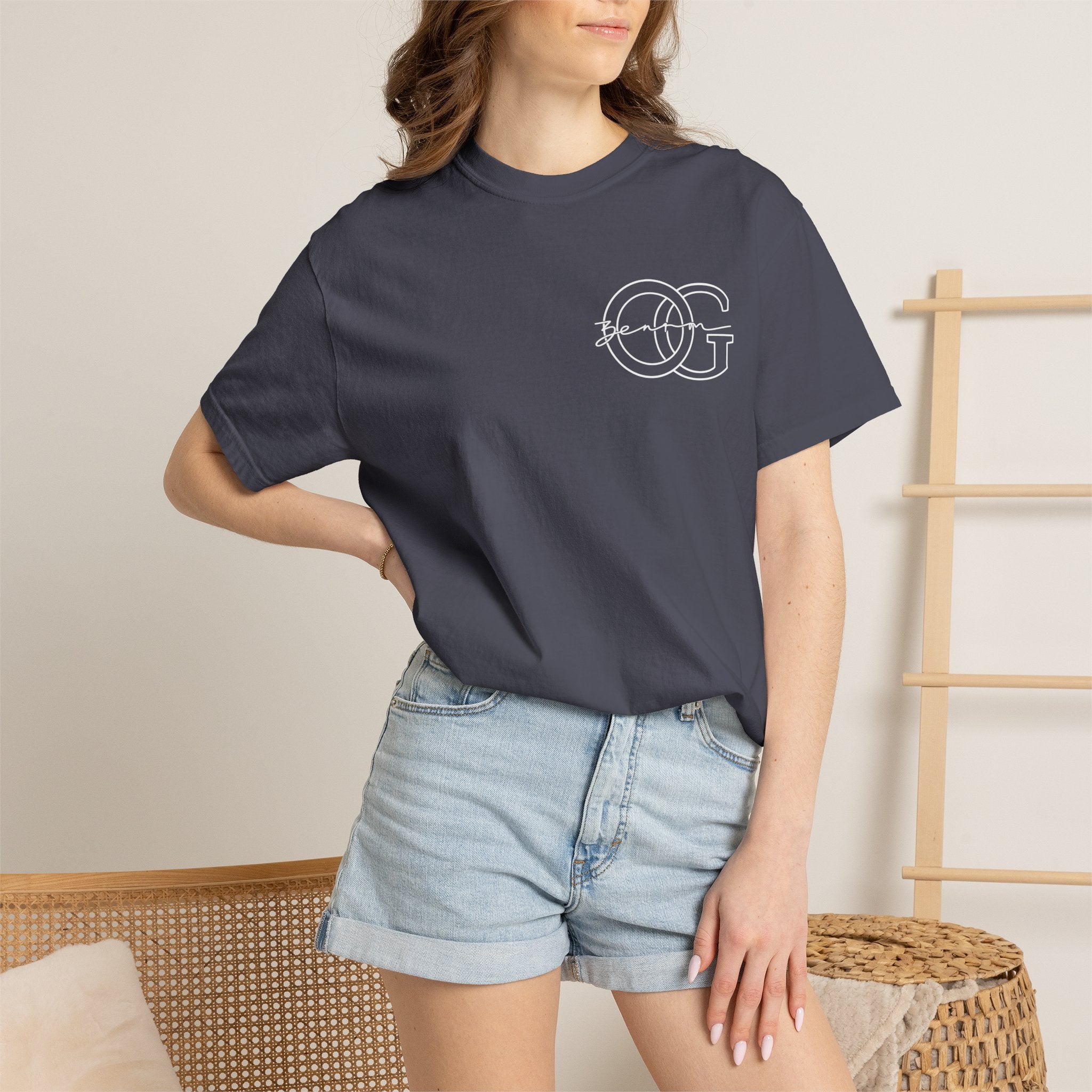 OG Basic T-Shirt