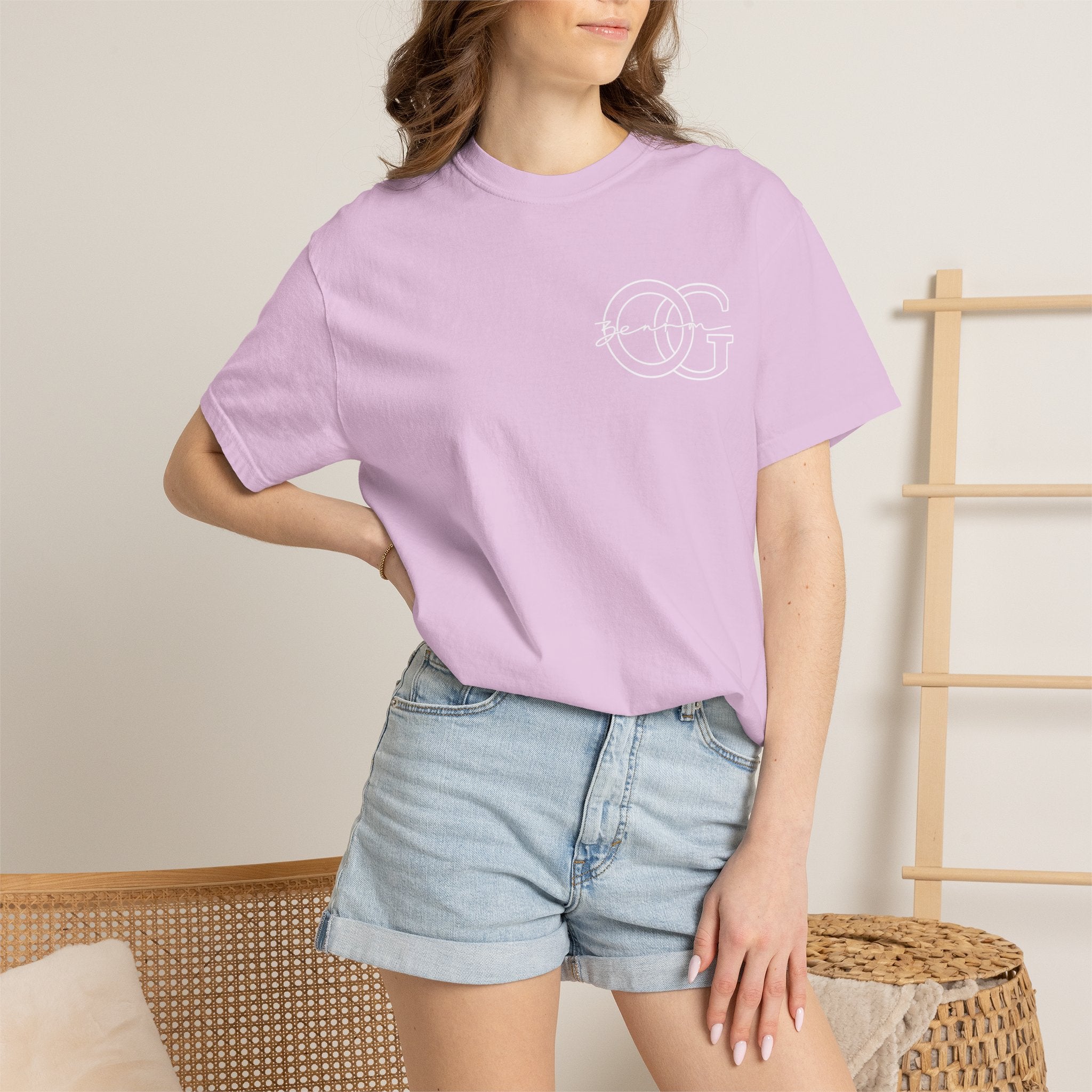OG Basic T-Shirt