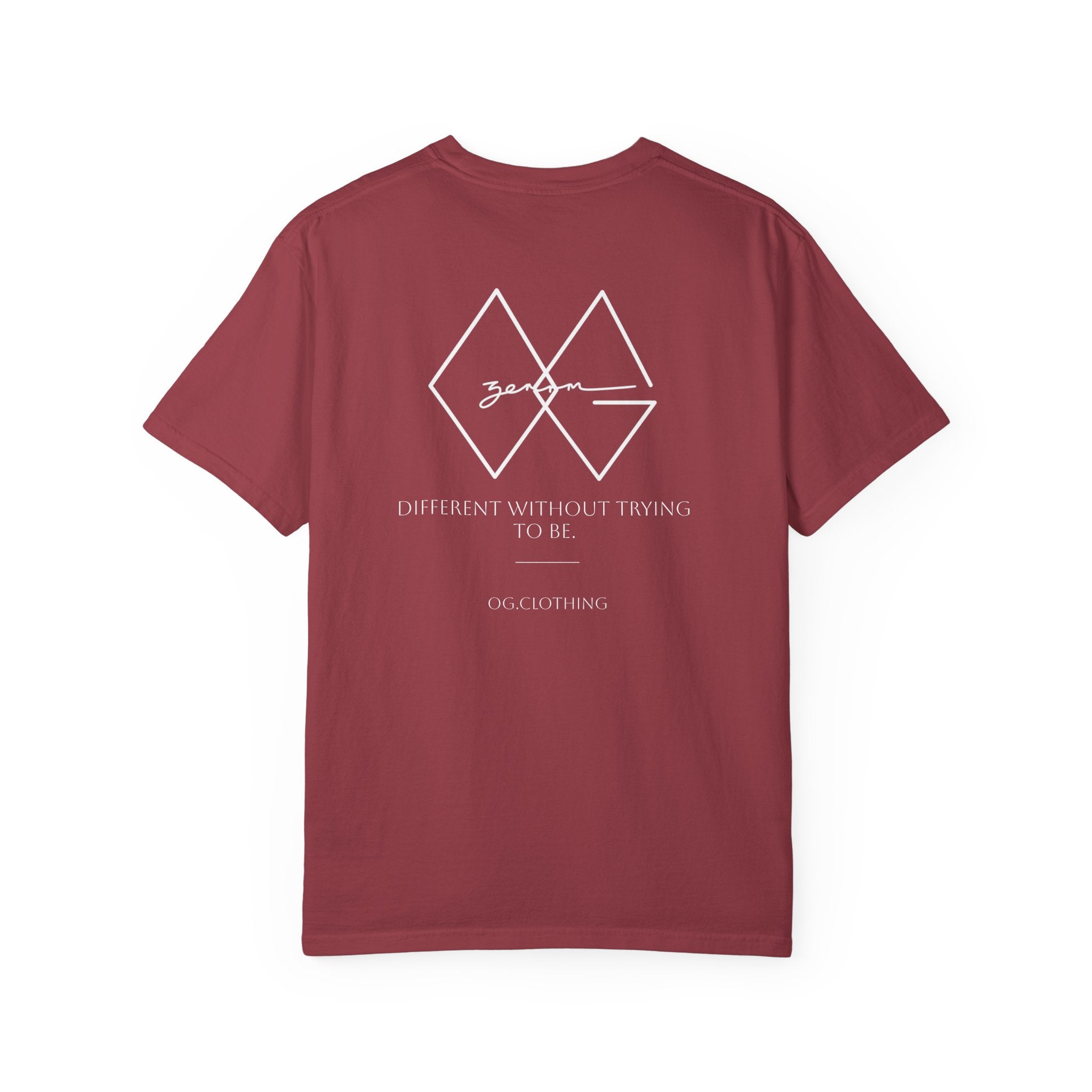 OG Diamond T-shirt