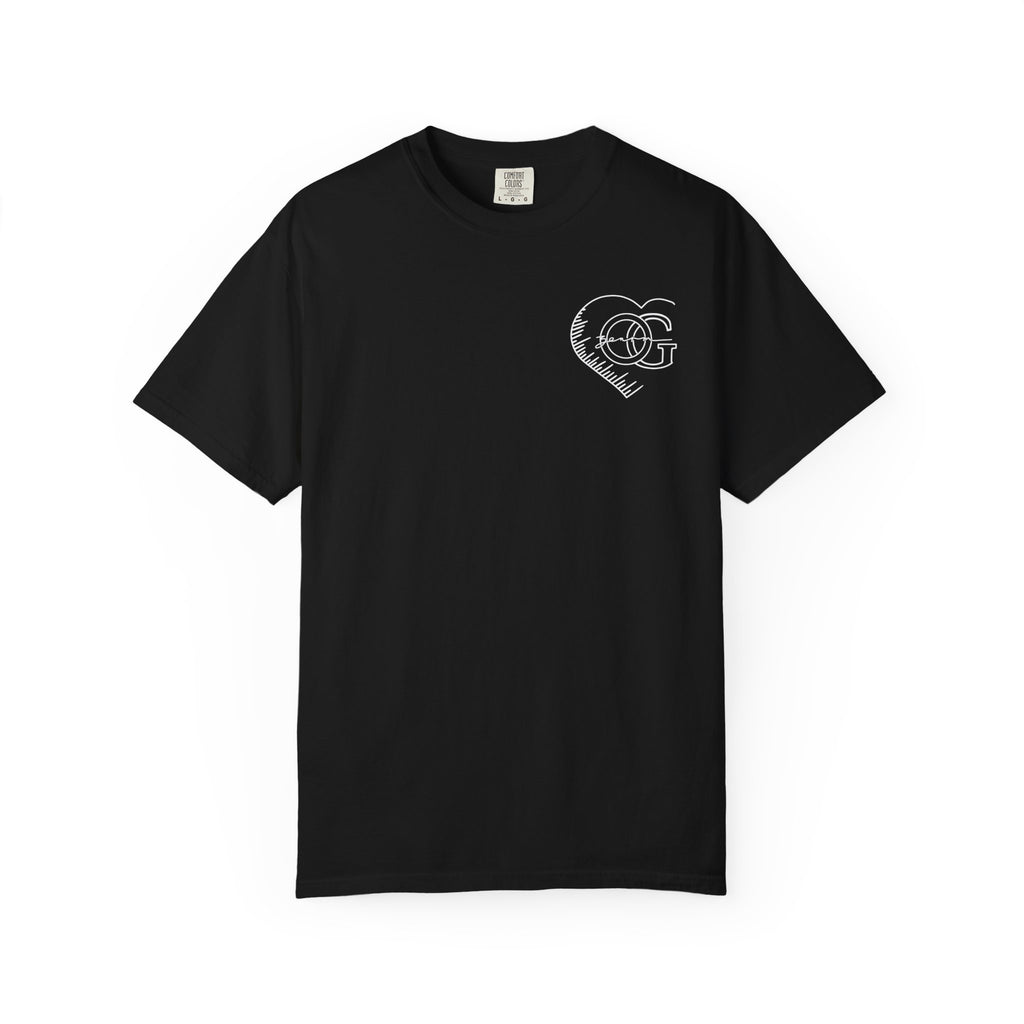 OG Heart T-Shirt