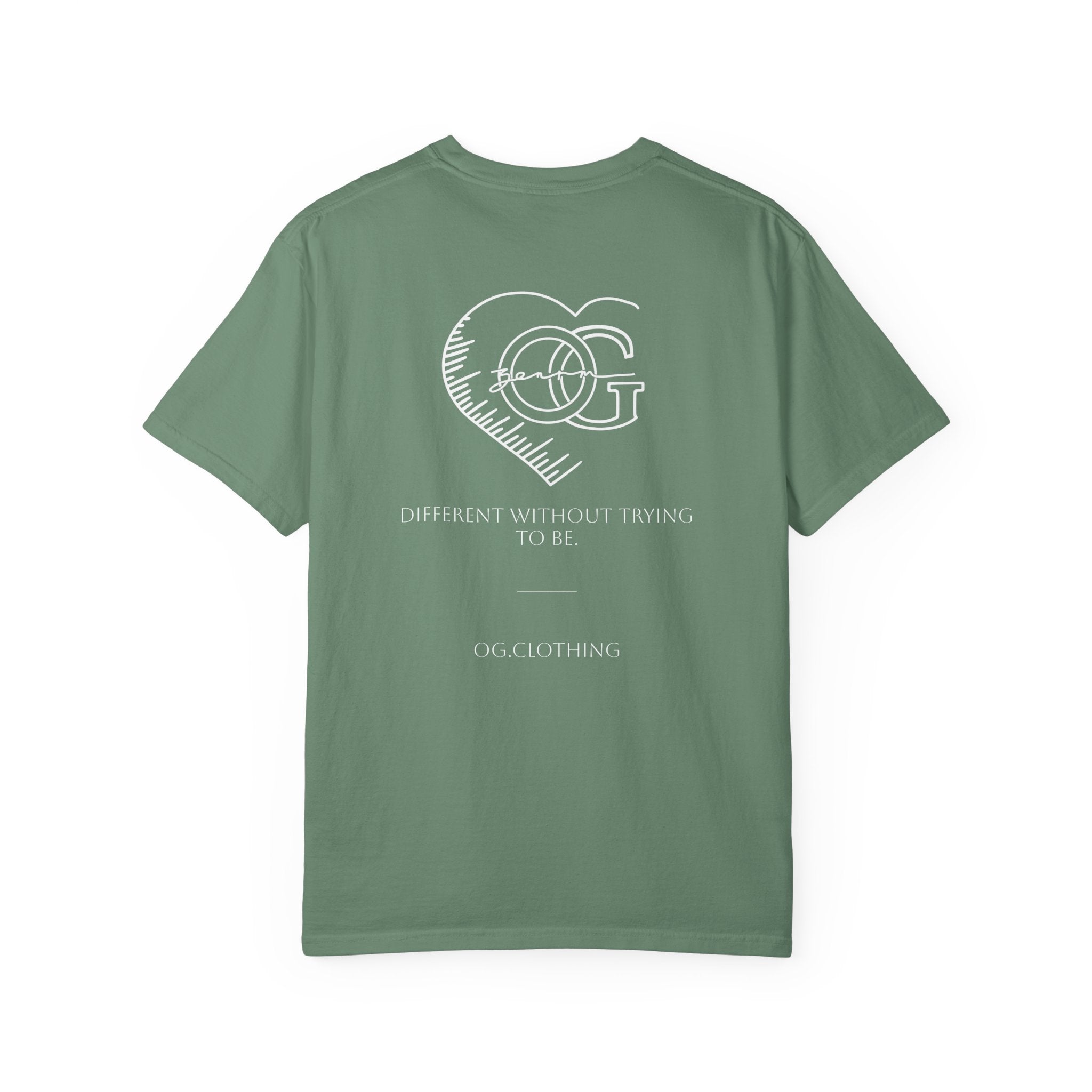 OG Heart T-Shirt