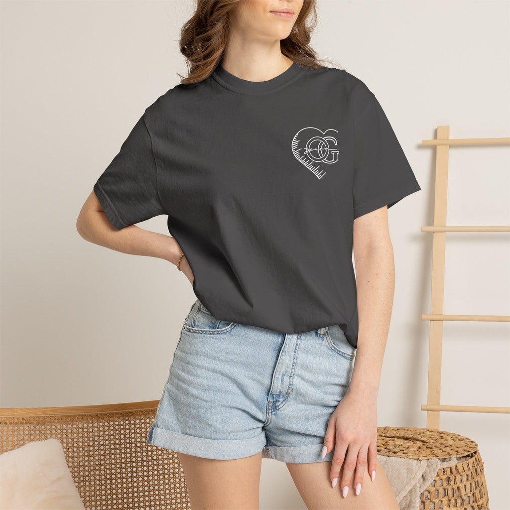OG Heart T-Shirt