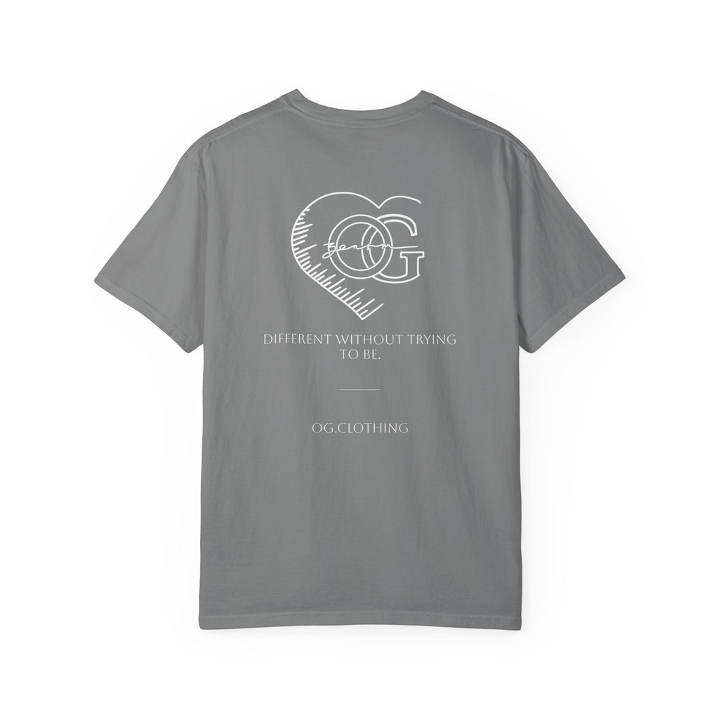 OG Heart T-Shirt