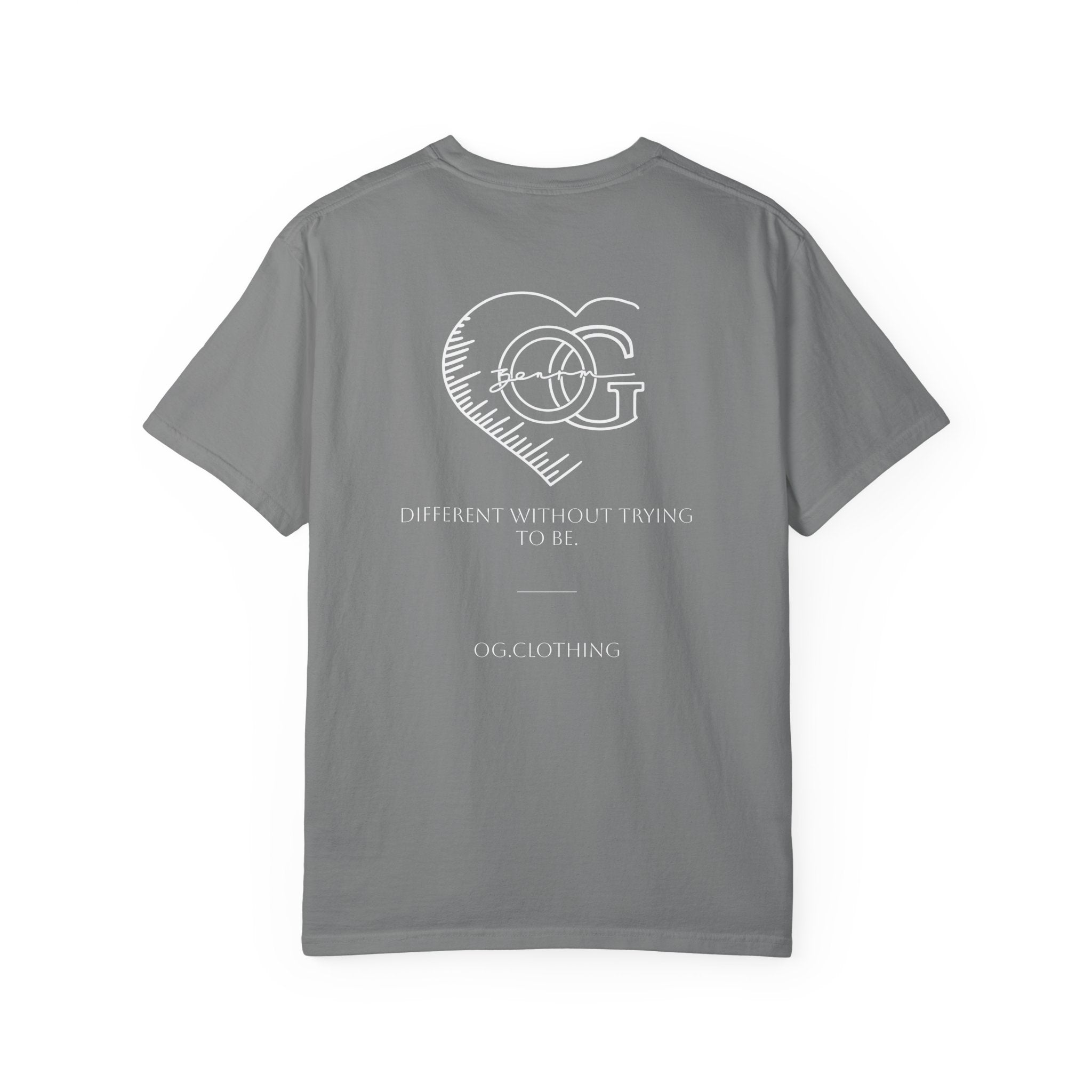 OG Heart T-Shirt