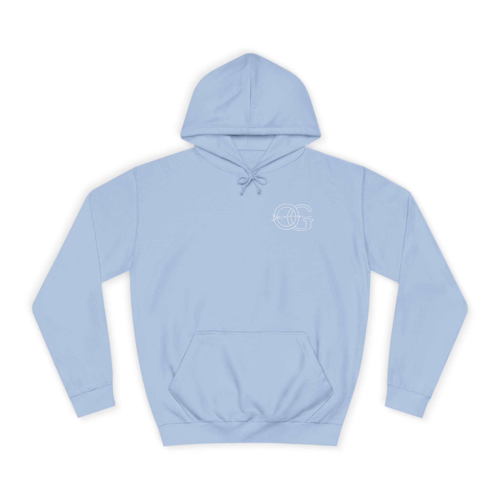 OG Basic Hoodie