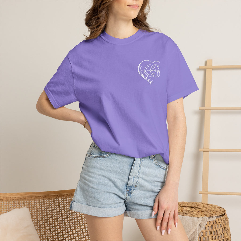 OG Heart T-Shirt