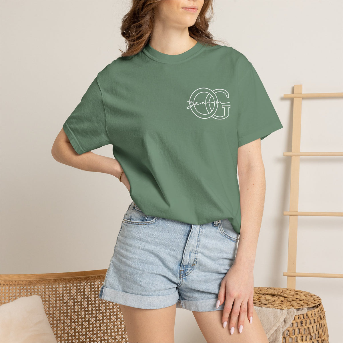 OG Basic T-Shirt