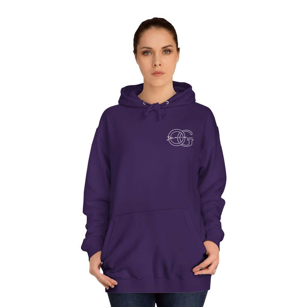 OG Basic Hoodie - by OG.clothing