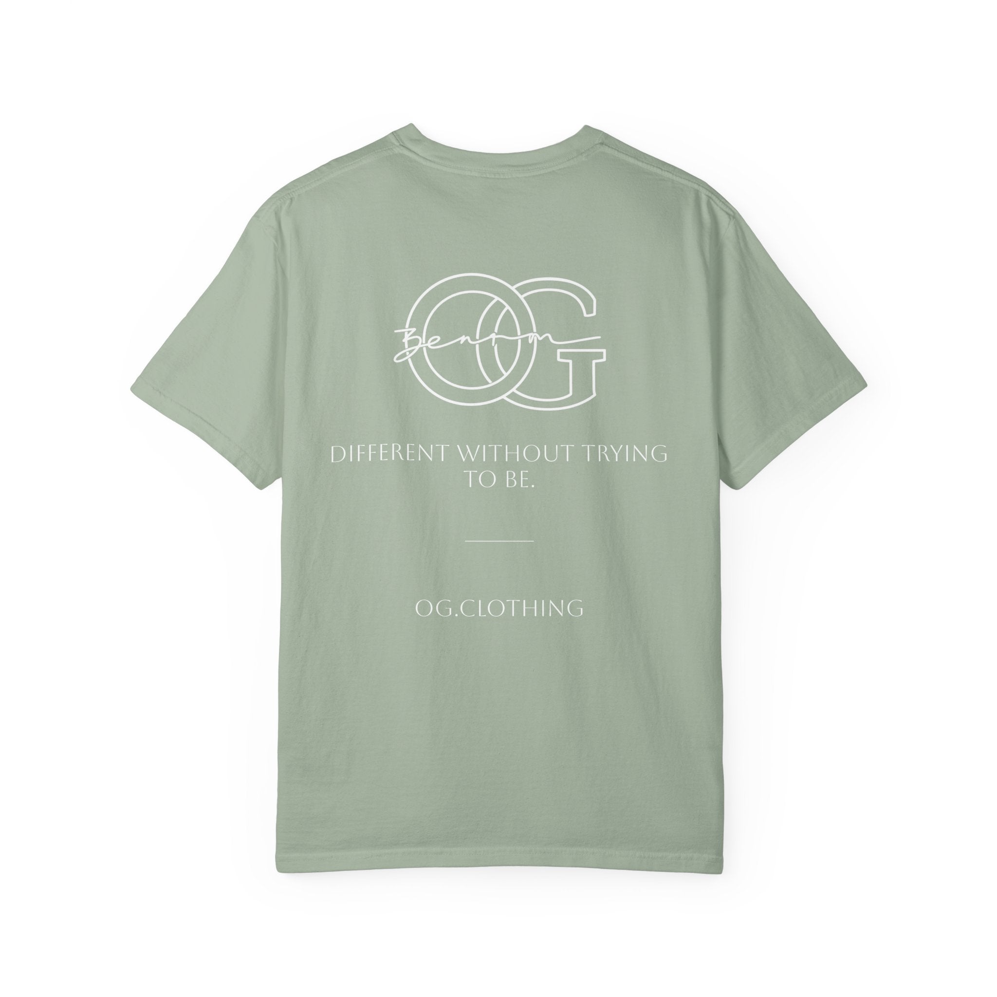OG Basic T-Shirt