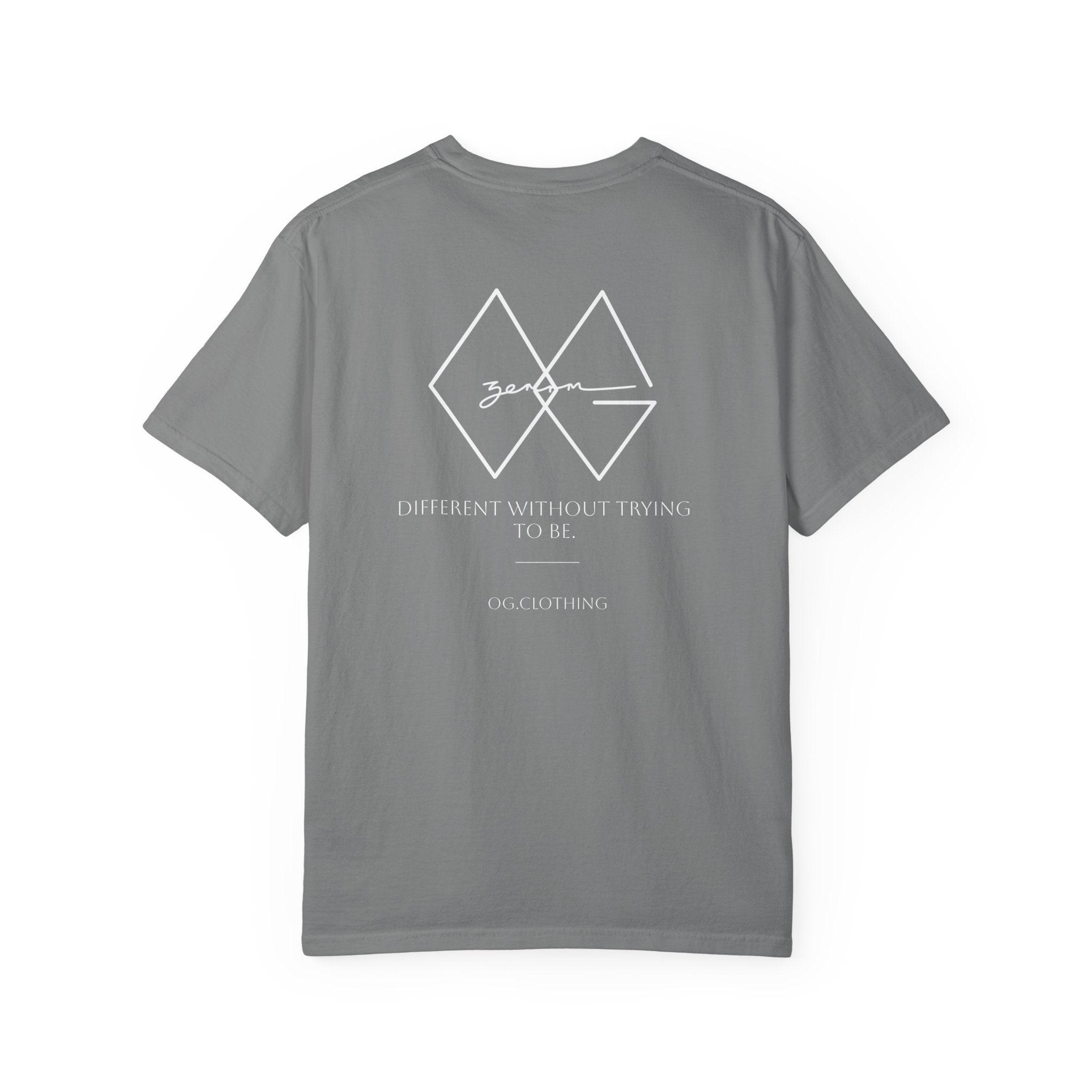 OG Diamond T-shirt