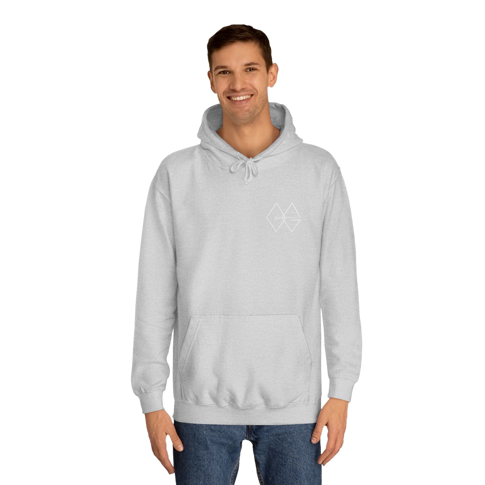 OG Diamond Hoodie - by OG.clothing