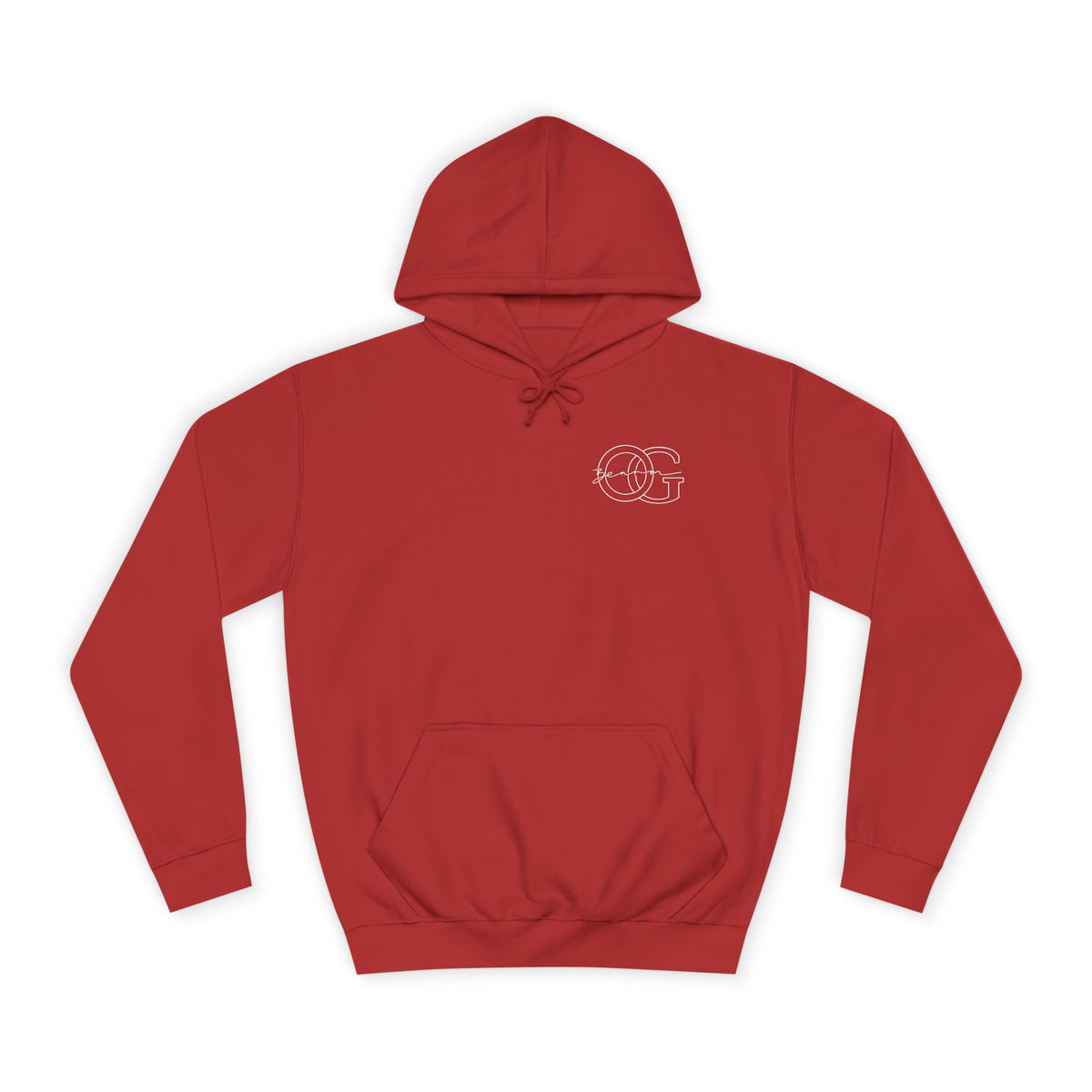 OG Basic Hoodie