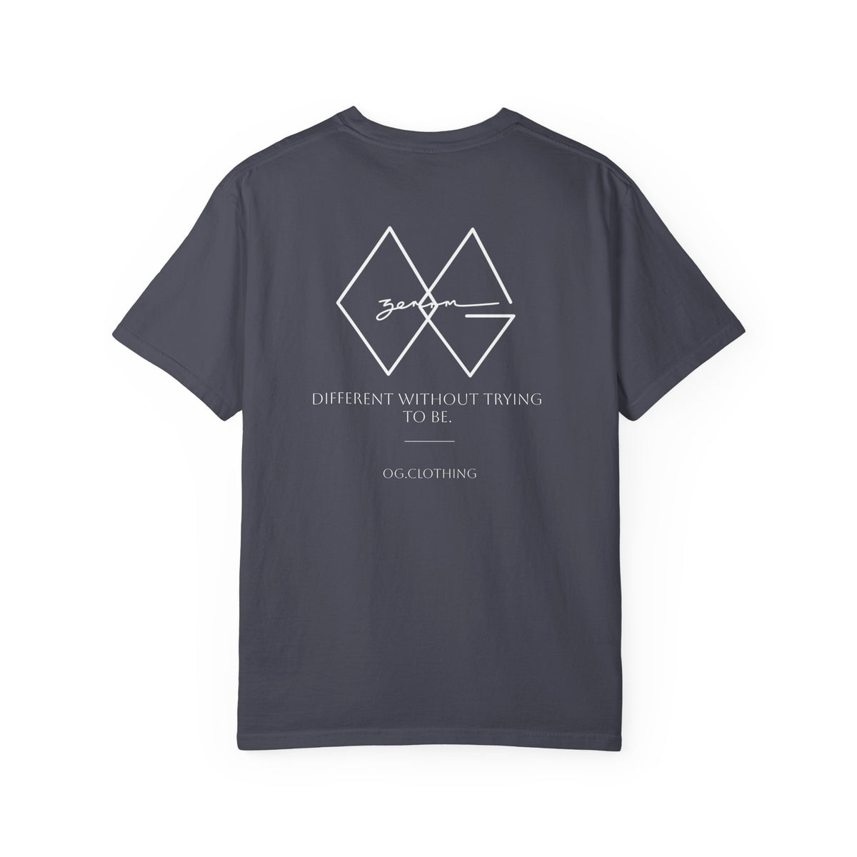 OG Diamond T-shirt
