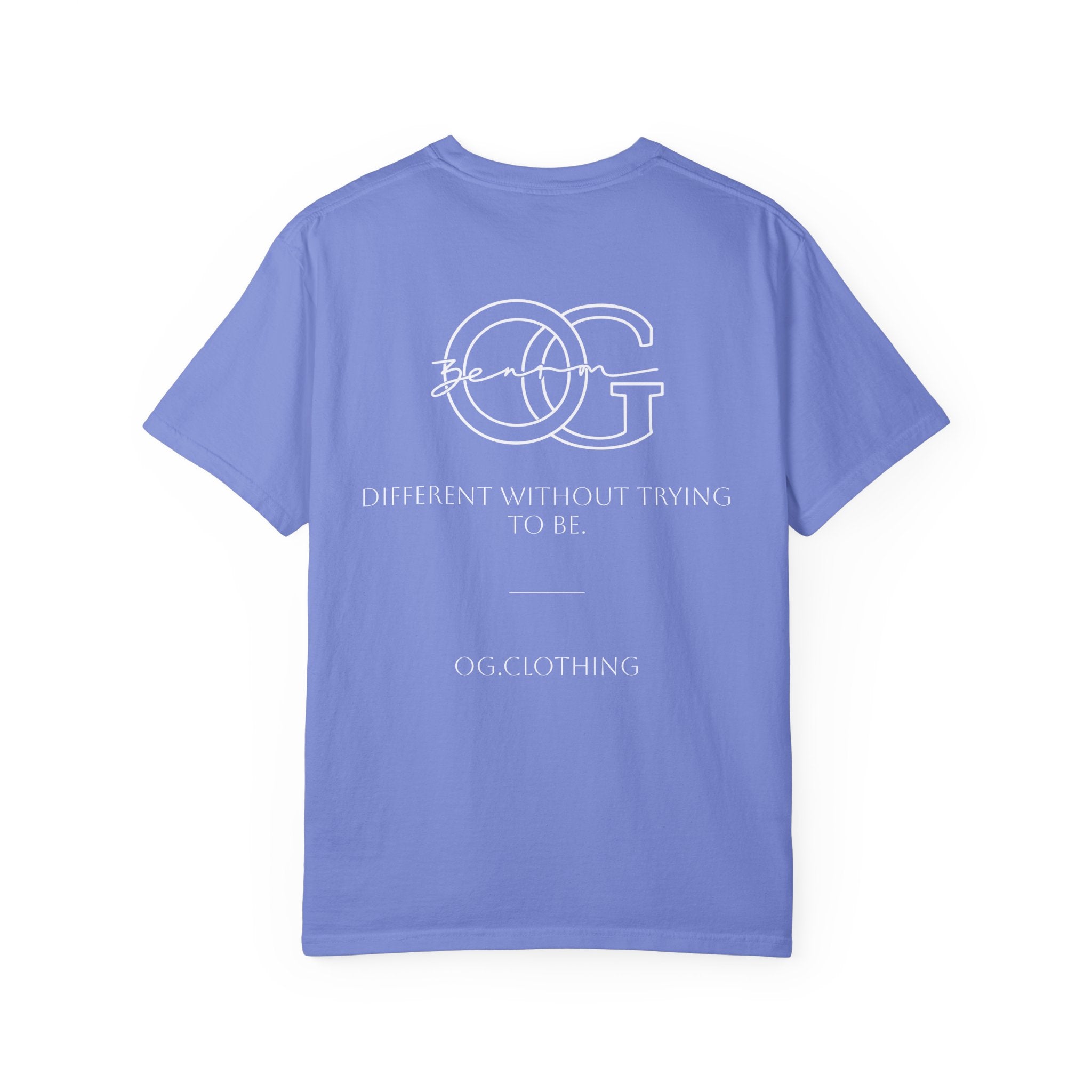 OG Basic T-Shirt