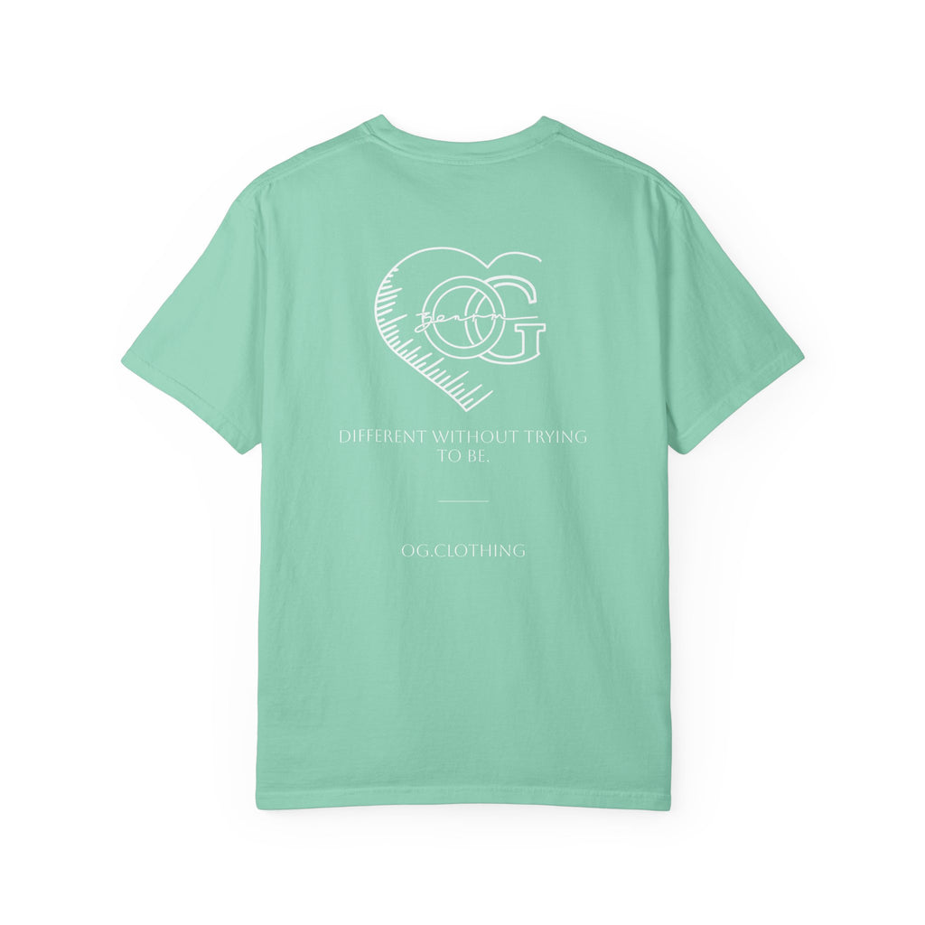 OG Heart T-Shirt
