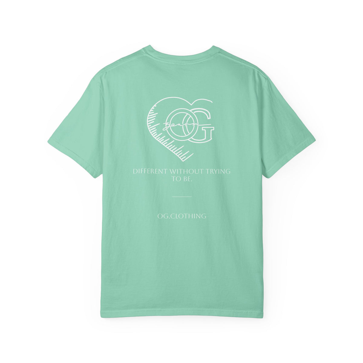 OG Heart T-Shirt