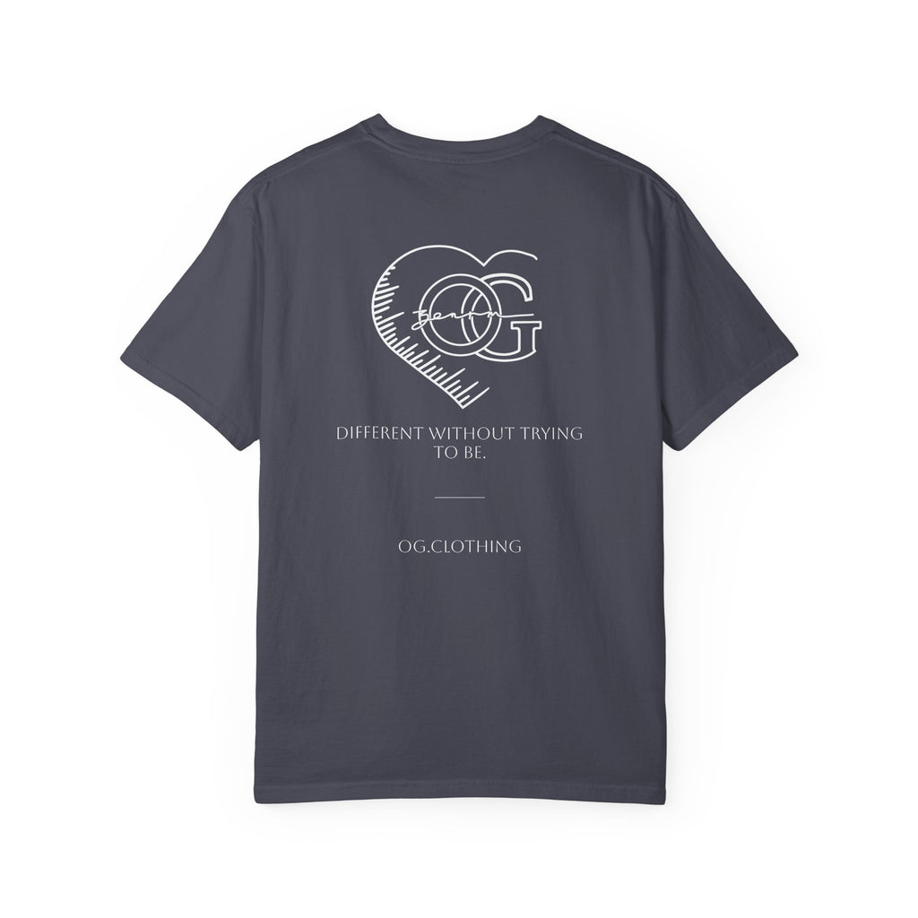 OG Heart T-Shirt