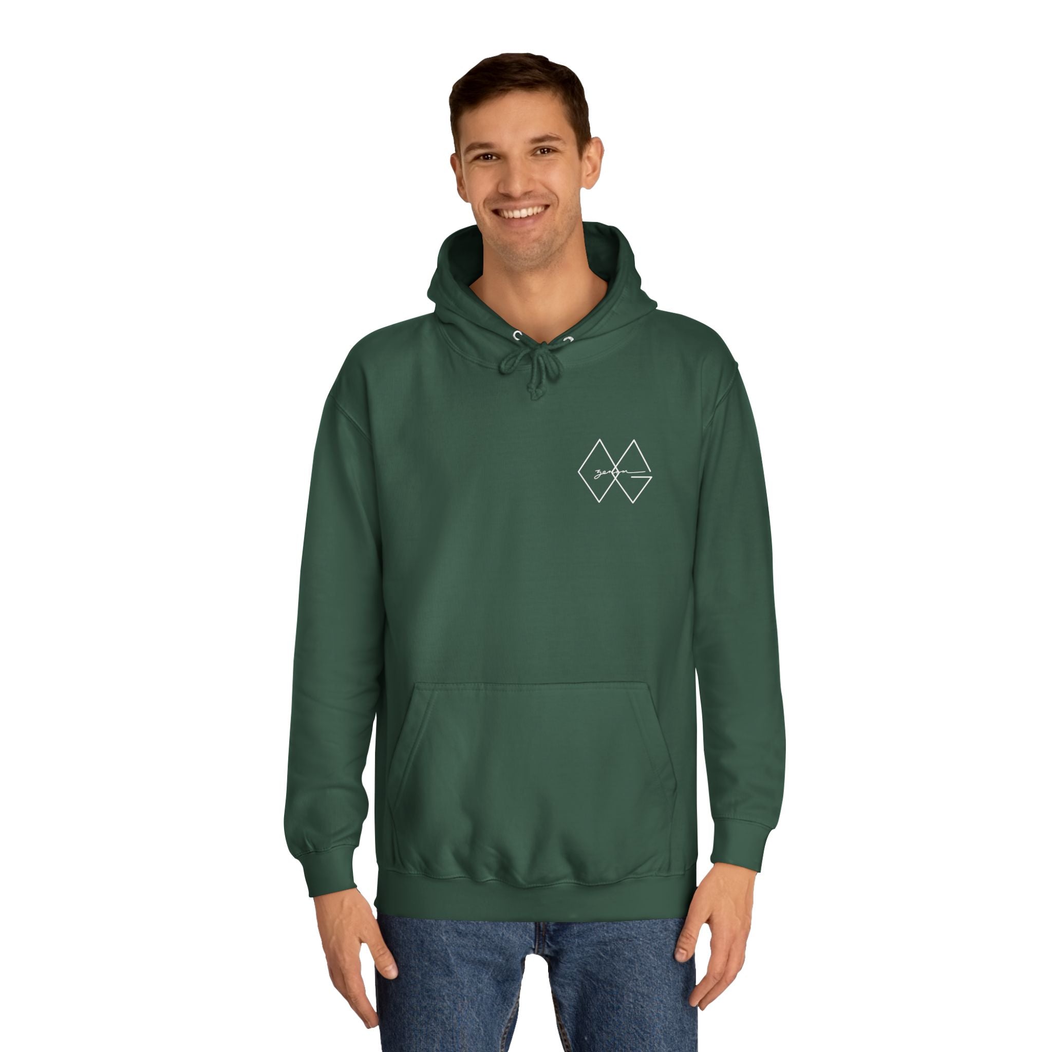 OG Diamond Hoodie - by OG.clothing