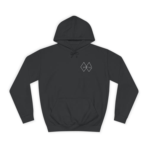 OG Diamond Hoodie - by OG.clothing