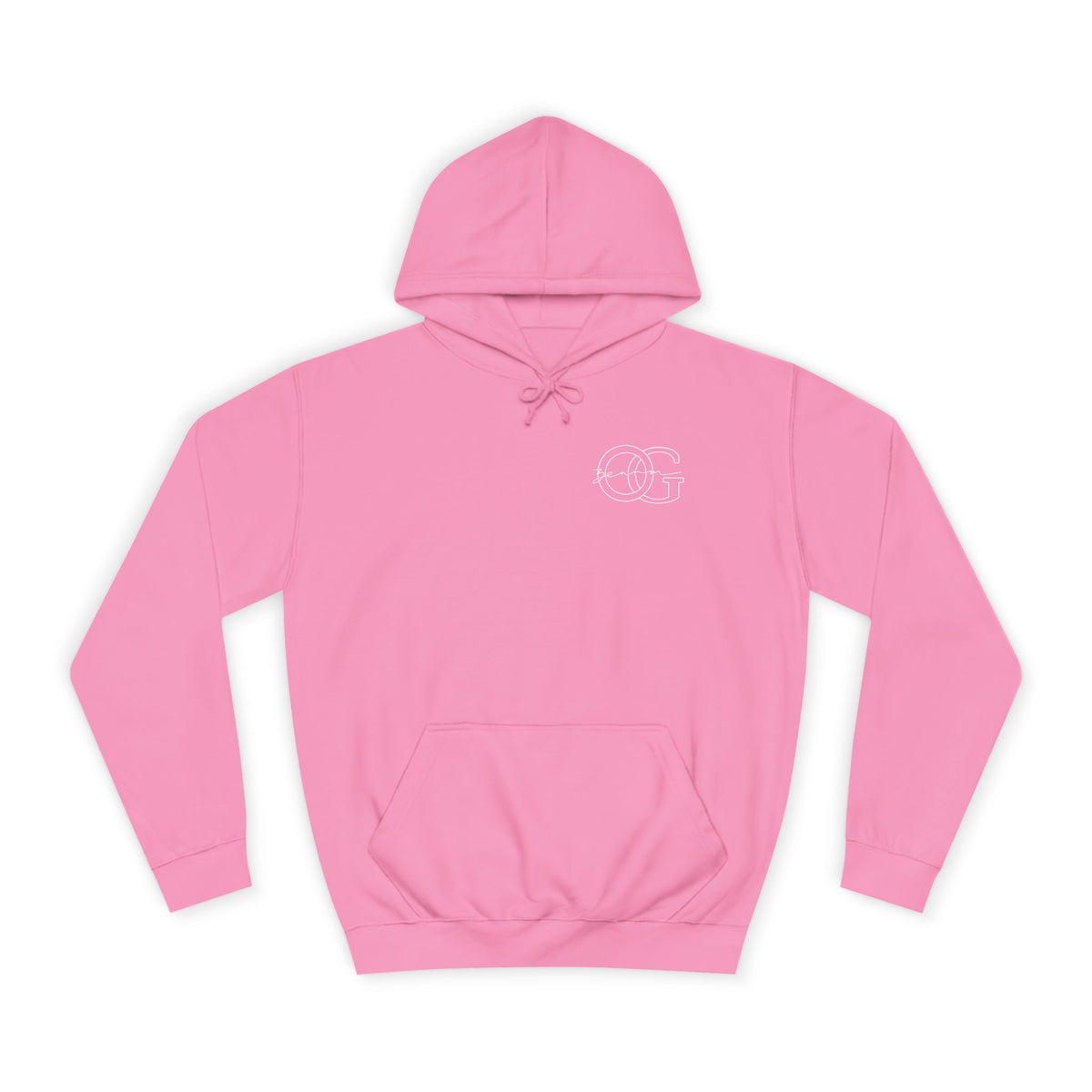 OG Basic Hoodie
