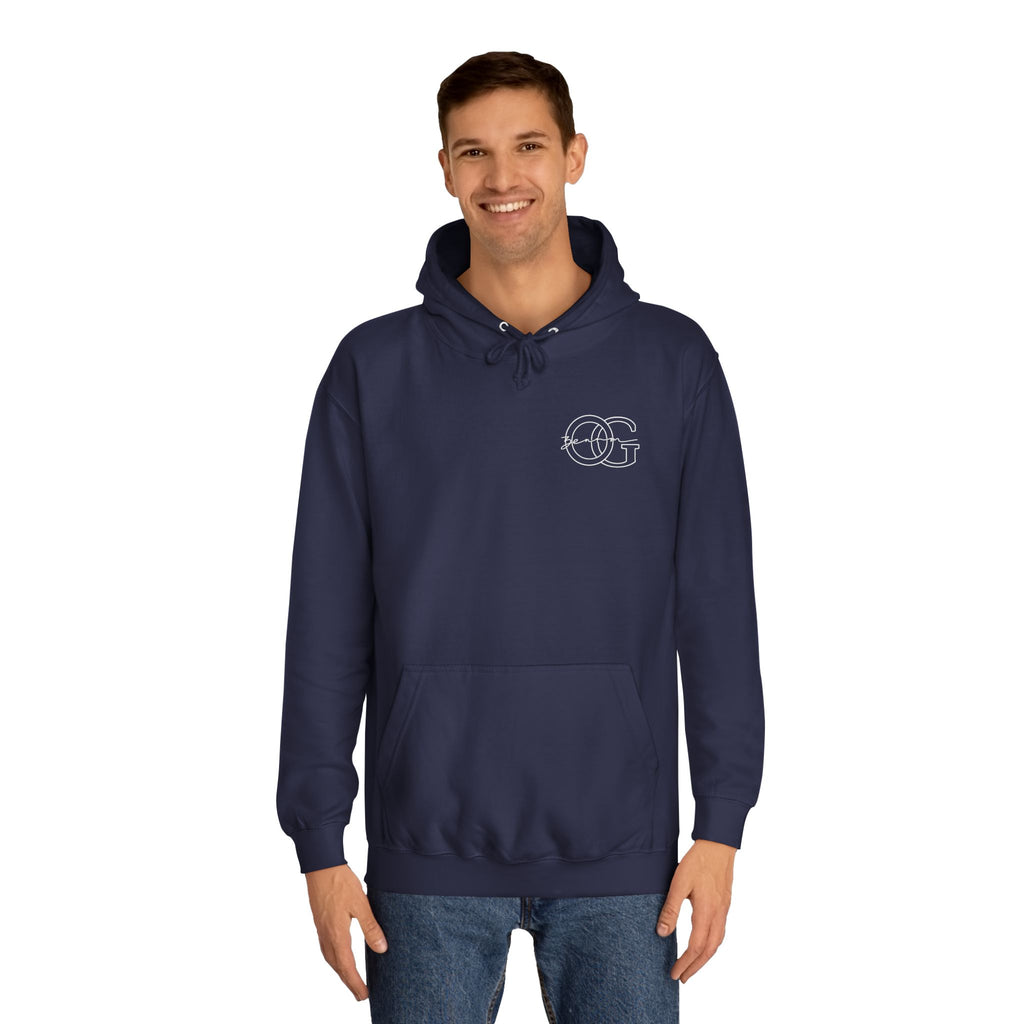 OG Basic Hoodie - by OG.clothing