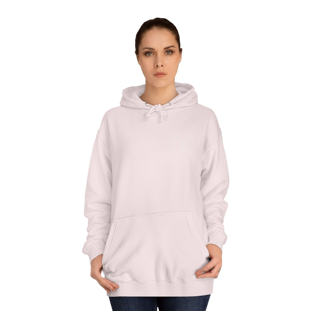 OG Diamond Hoodie - by OG.clothing
