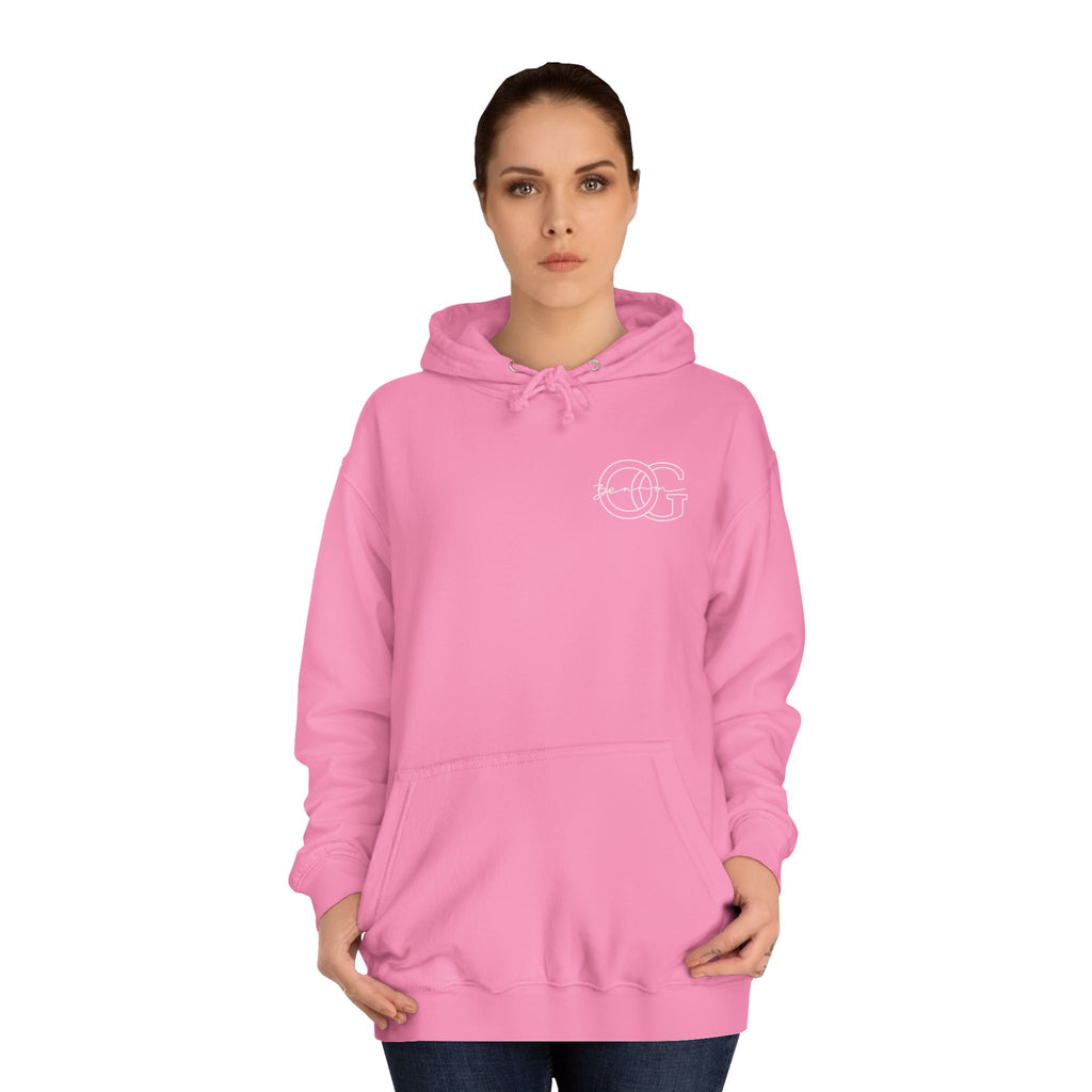 OG Basic Hoodie - by OG.clothing