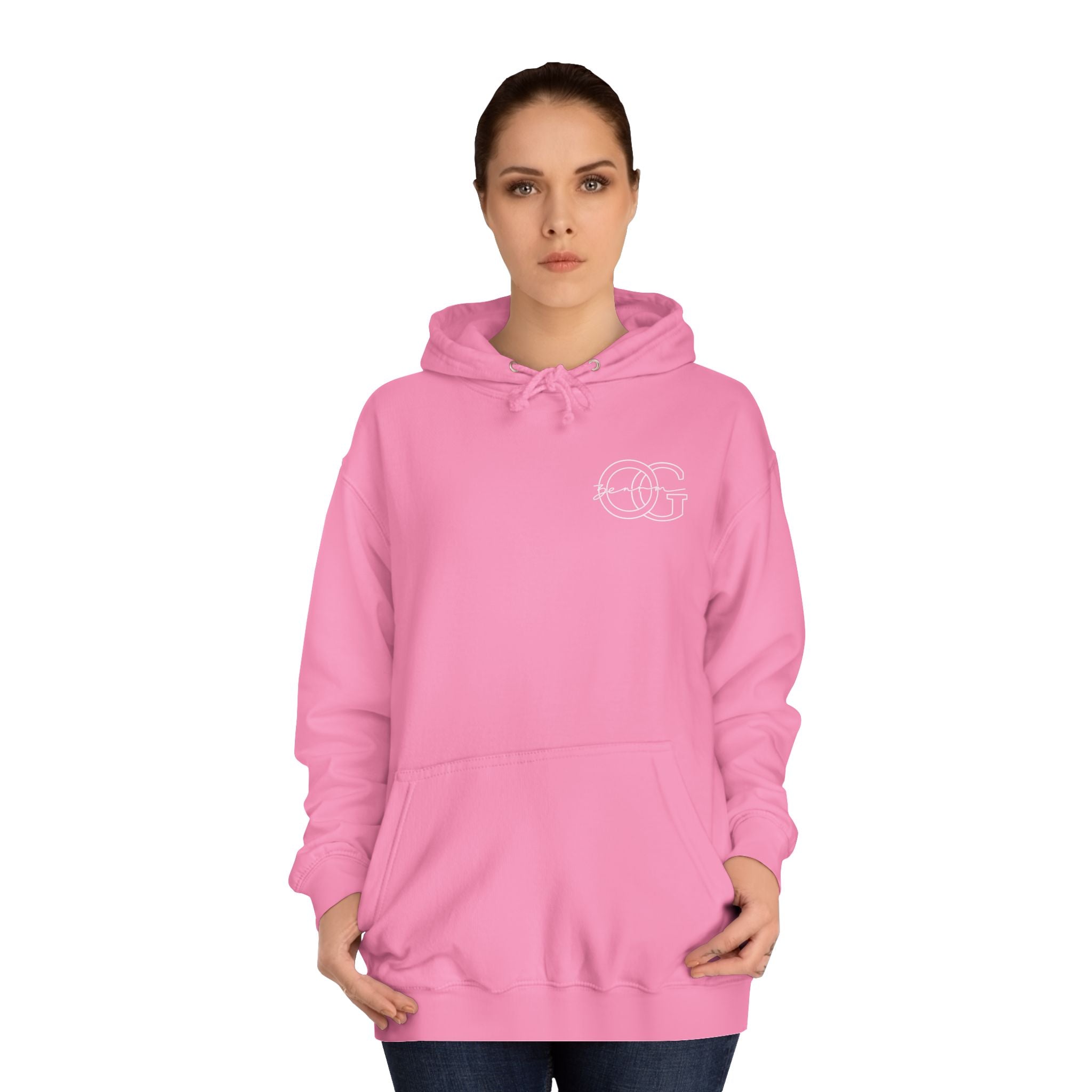 OG Basic Hoodie - by OG.clothing