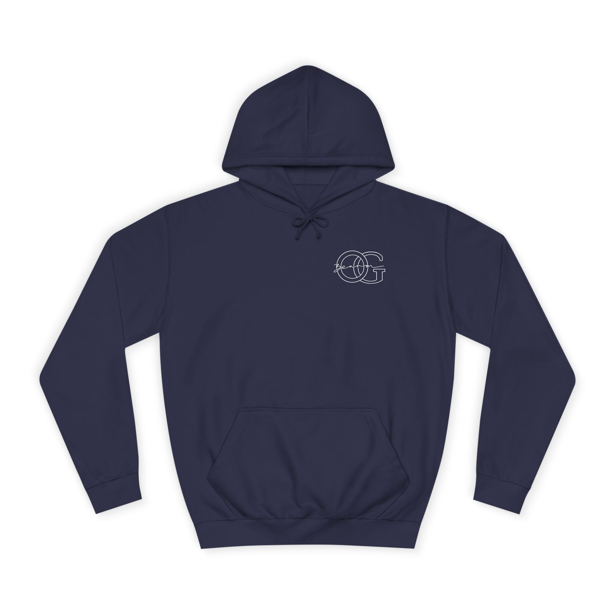 OG Basic Hoodie