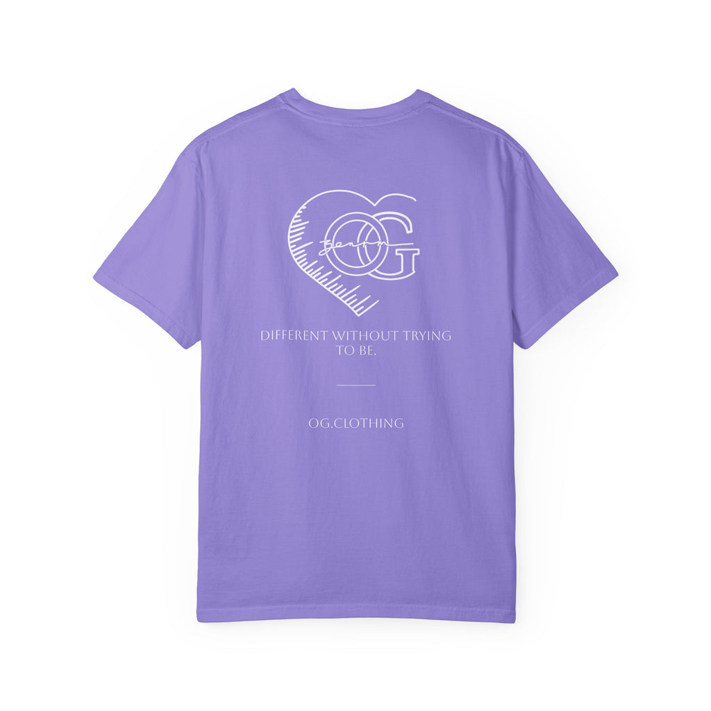 OG Heart T-Shirt