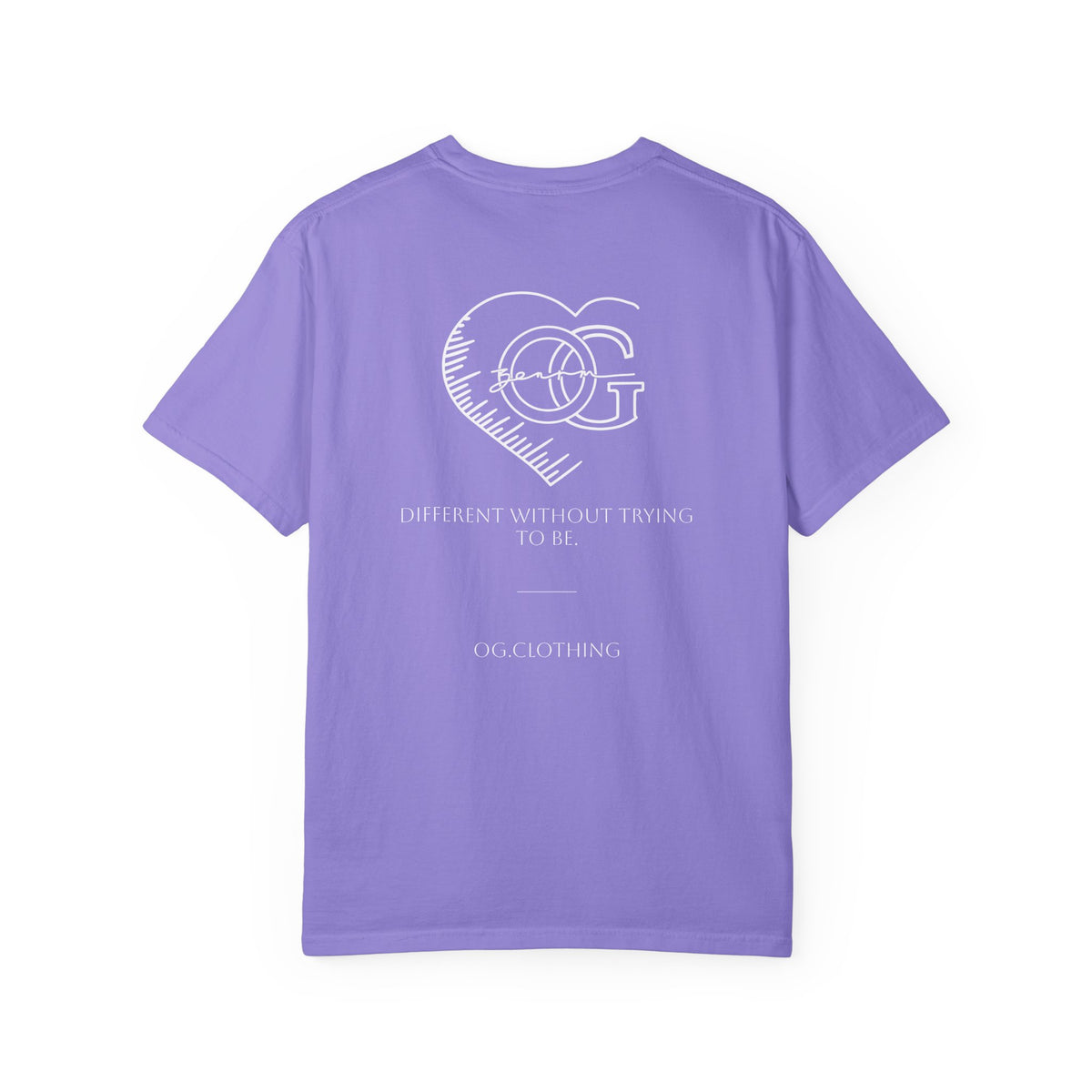 OG Heart T-Shirt