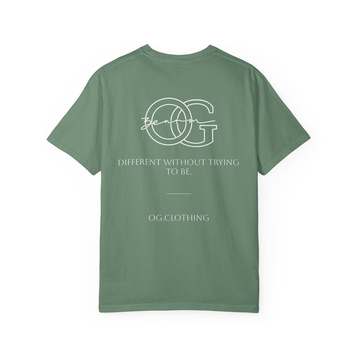 OG Basic T-Shirt