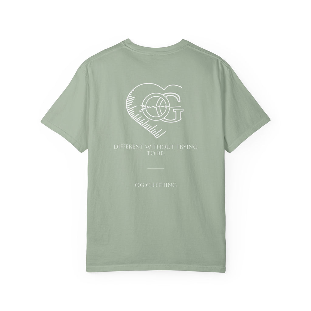 OG Heart T-Shirt