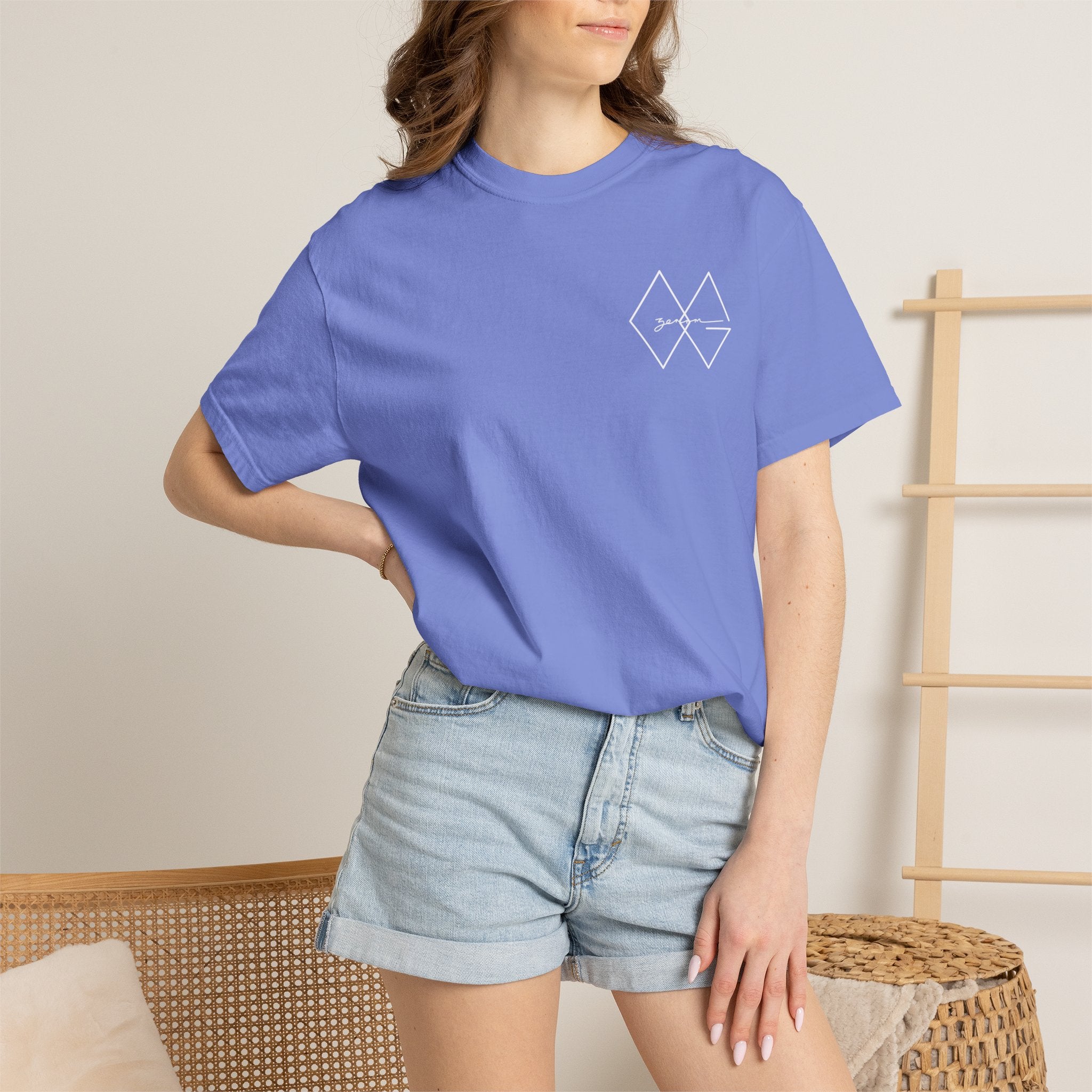 OG Diamond T-shirt