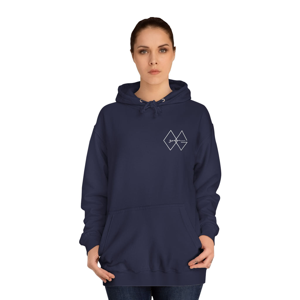 OG Diamond Hoodie - by OG.clothing
