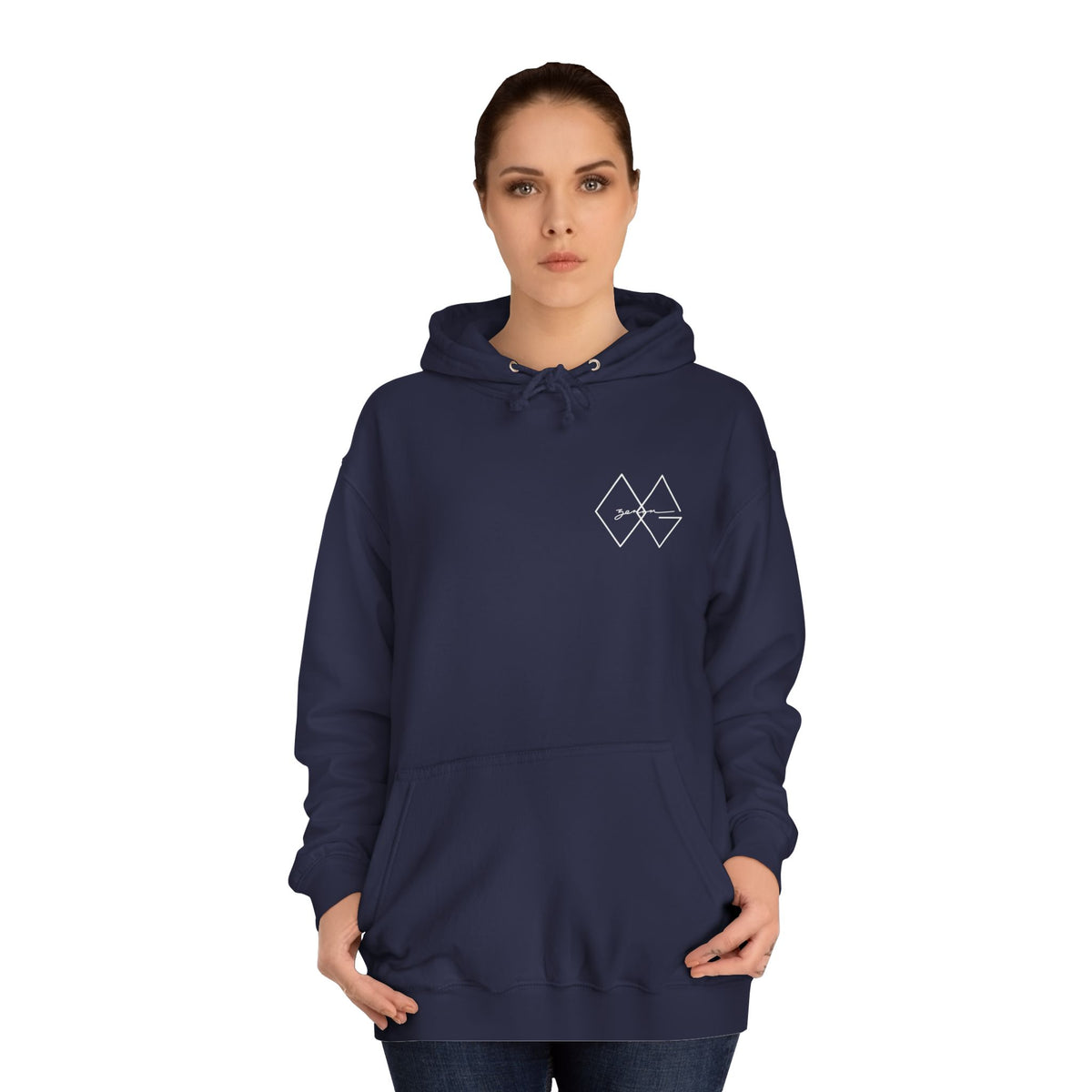 OG Diamond Hoodie - by OG.clothing